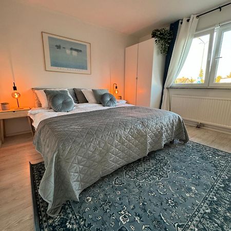 So Easy Stay, Malmoe Екстер'єр фото