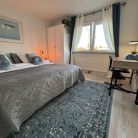 So Easy Stay, Malmoe Екстер'єр фото