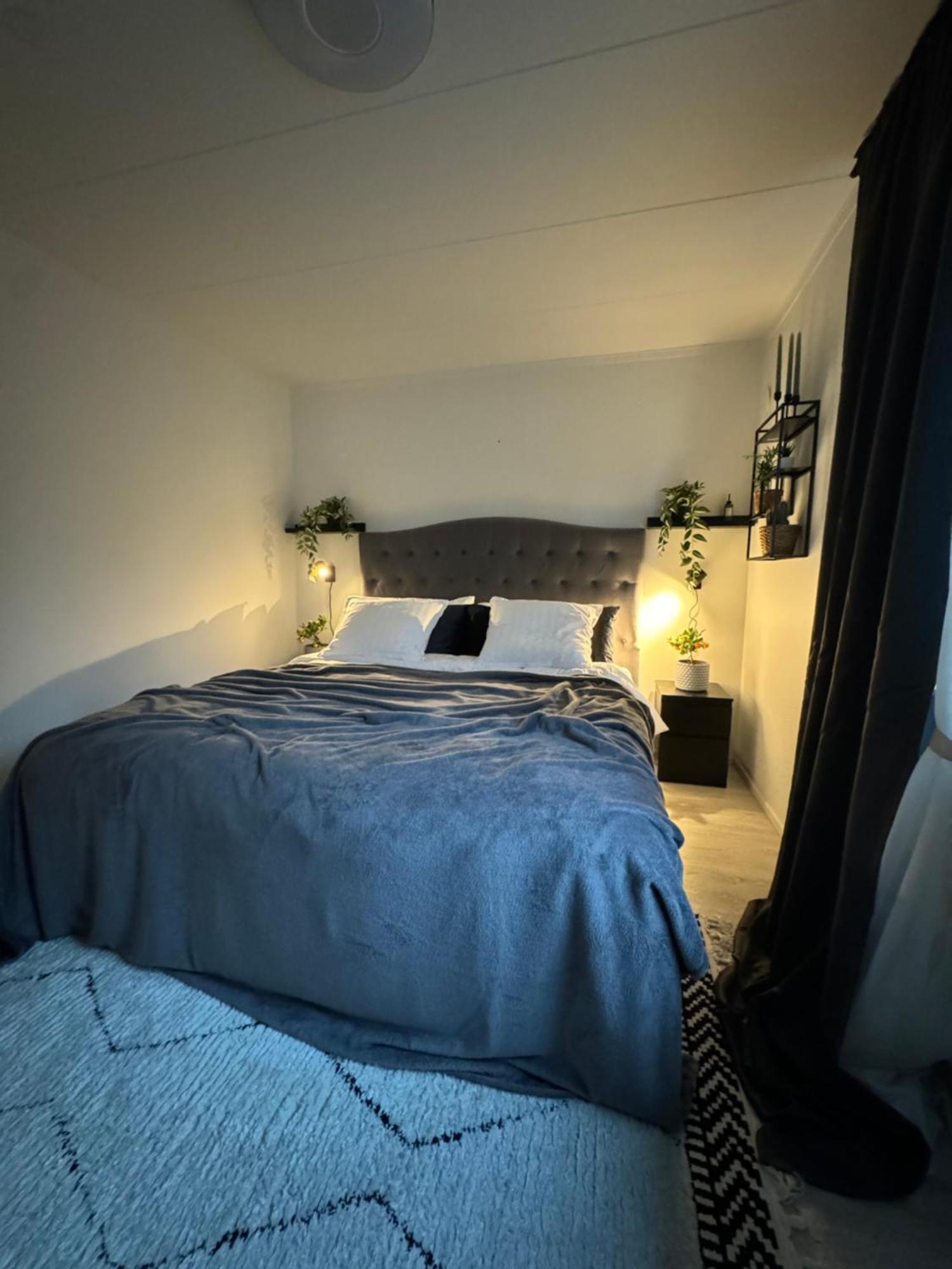 So Easy Stay, Malmoe Екстер'єр фото