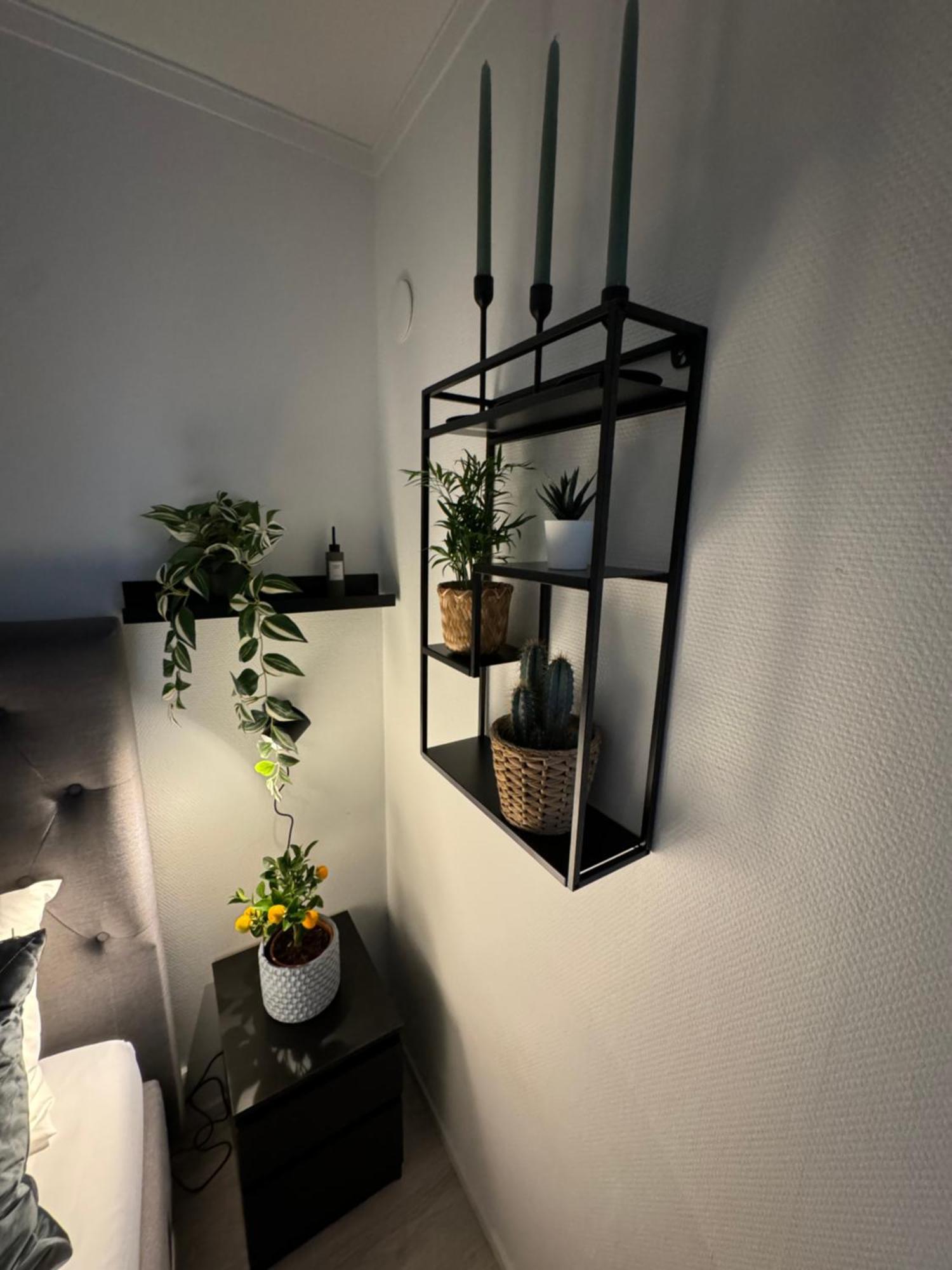 So Easy Stay, Malmoe Екстер'єр фото