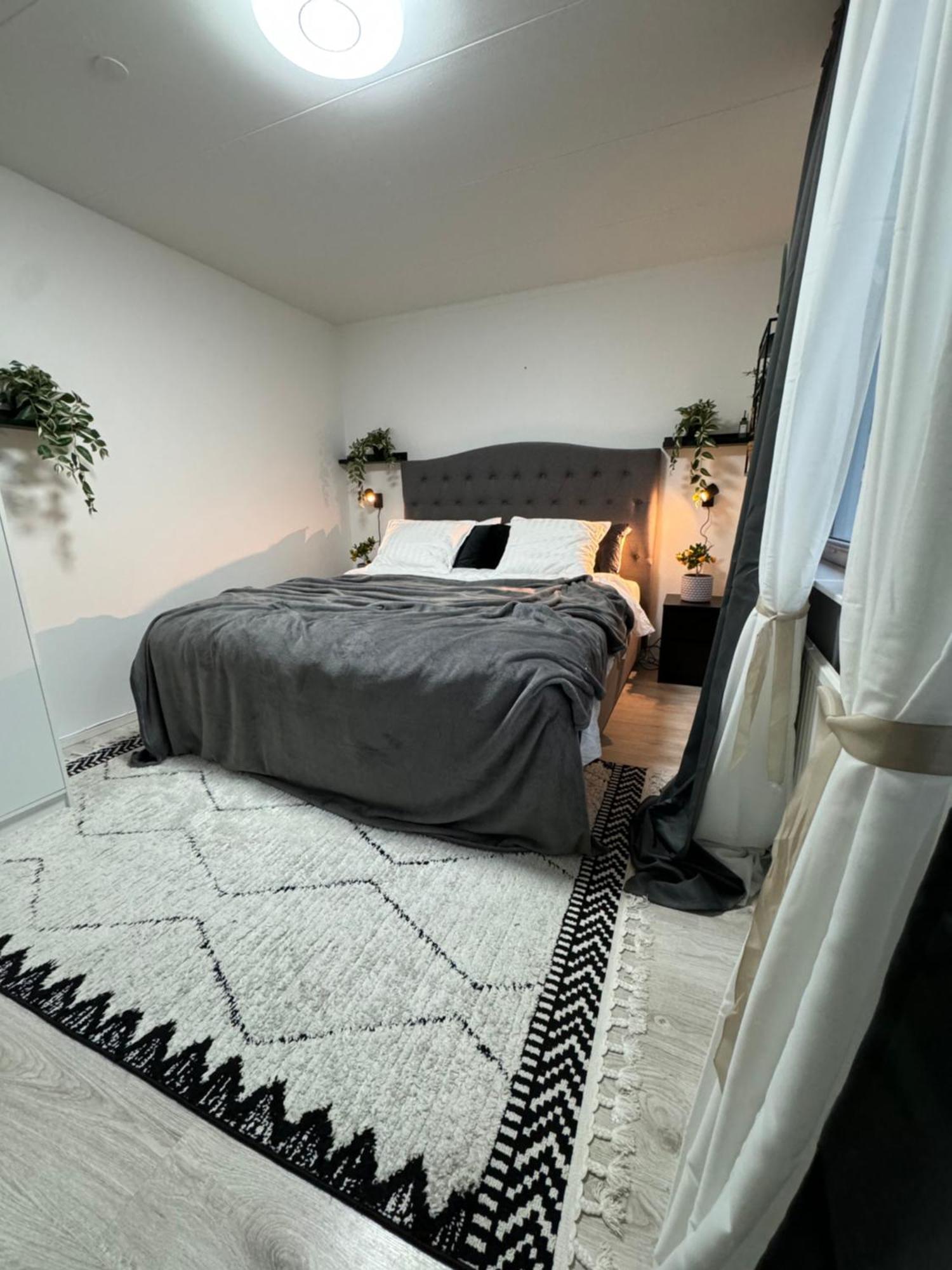 So Easy Stay, Malmoe Екстер'єр фото
