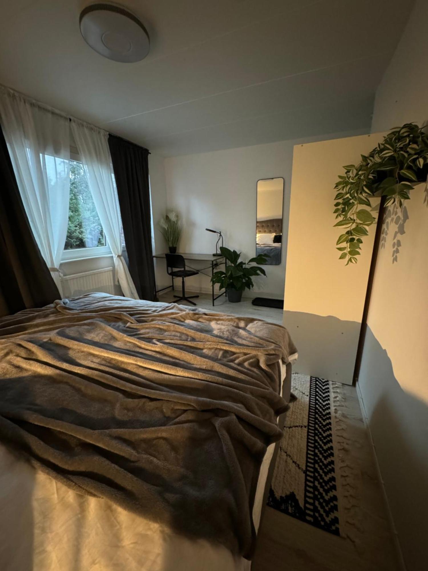 So Easy Stay, Malmoe Екстер'єр фото