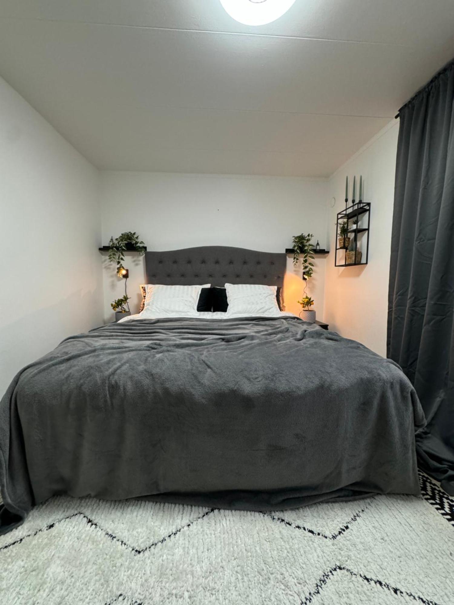 So Easy Stay, Malmoe Екстер'єр фото