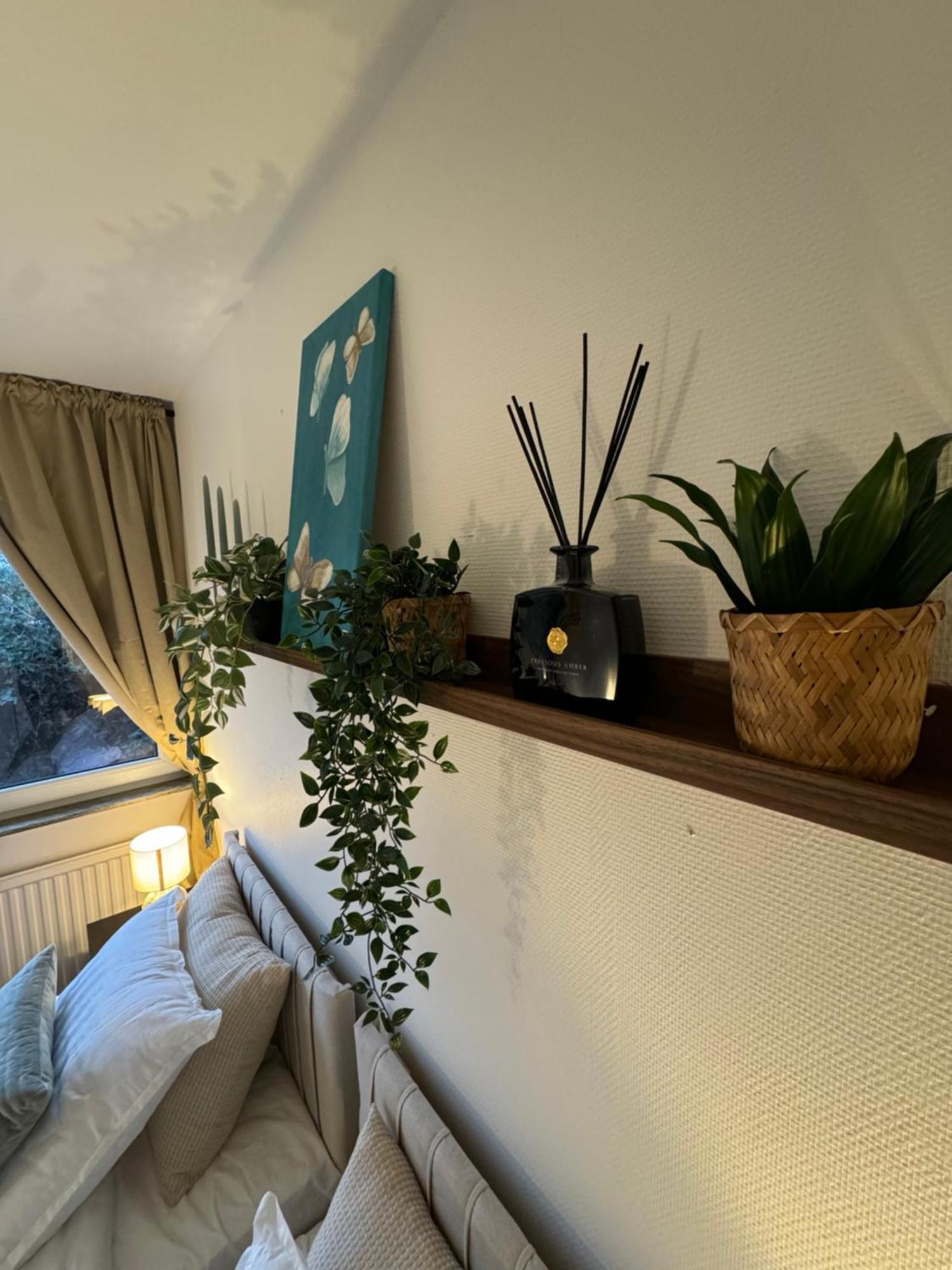 So Easy Stay, Malmoe Екстер'єр фото