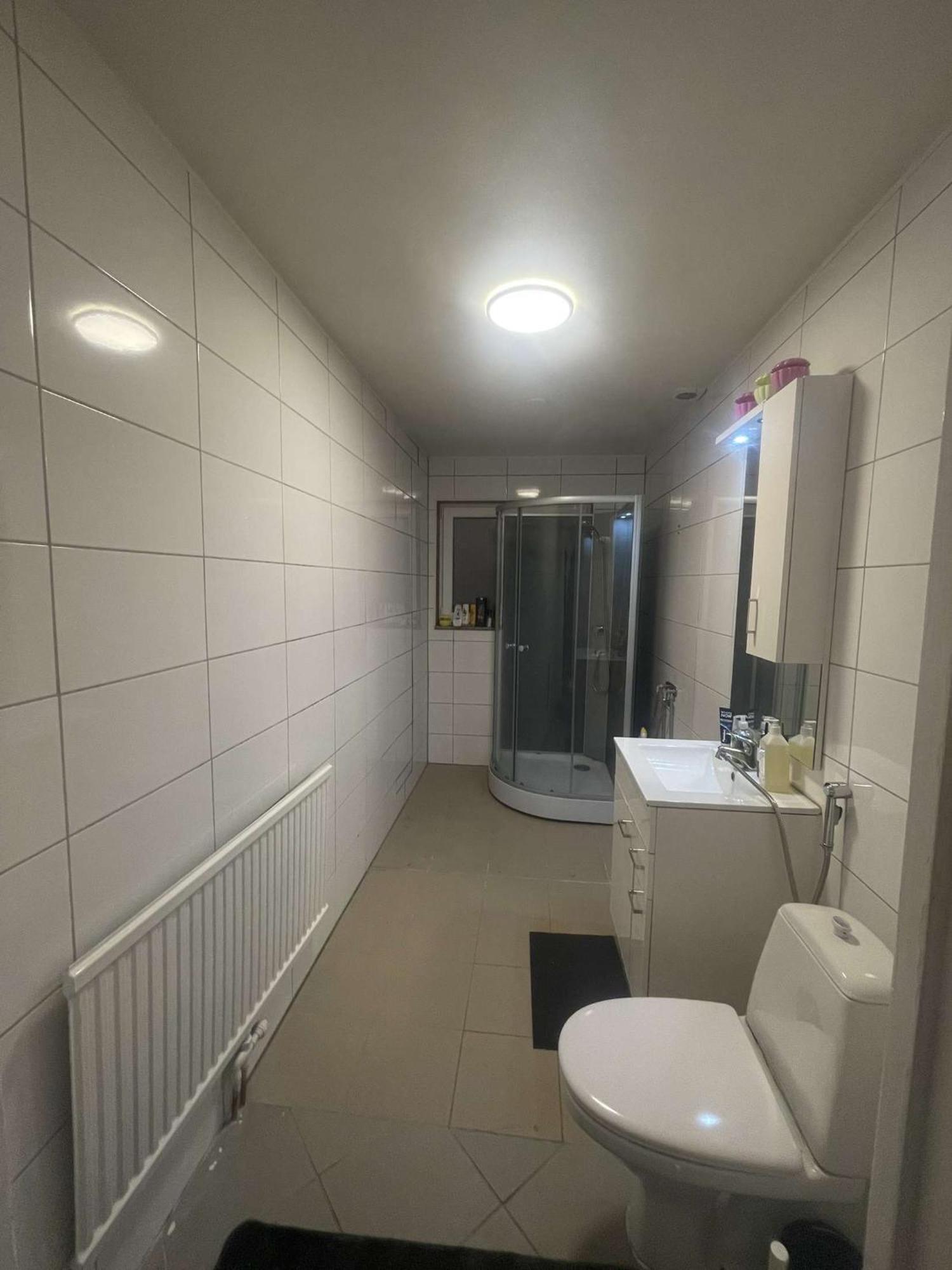 So Easy Stay, Malmoe Екстер'єр фото
