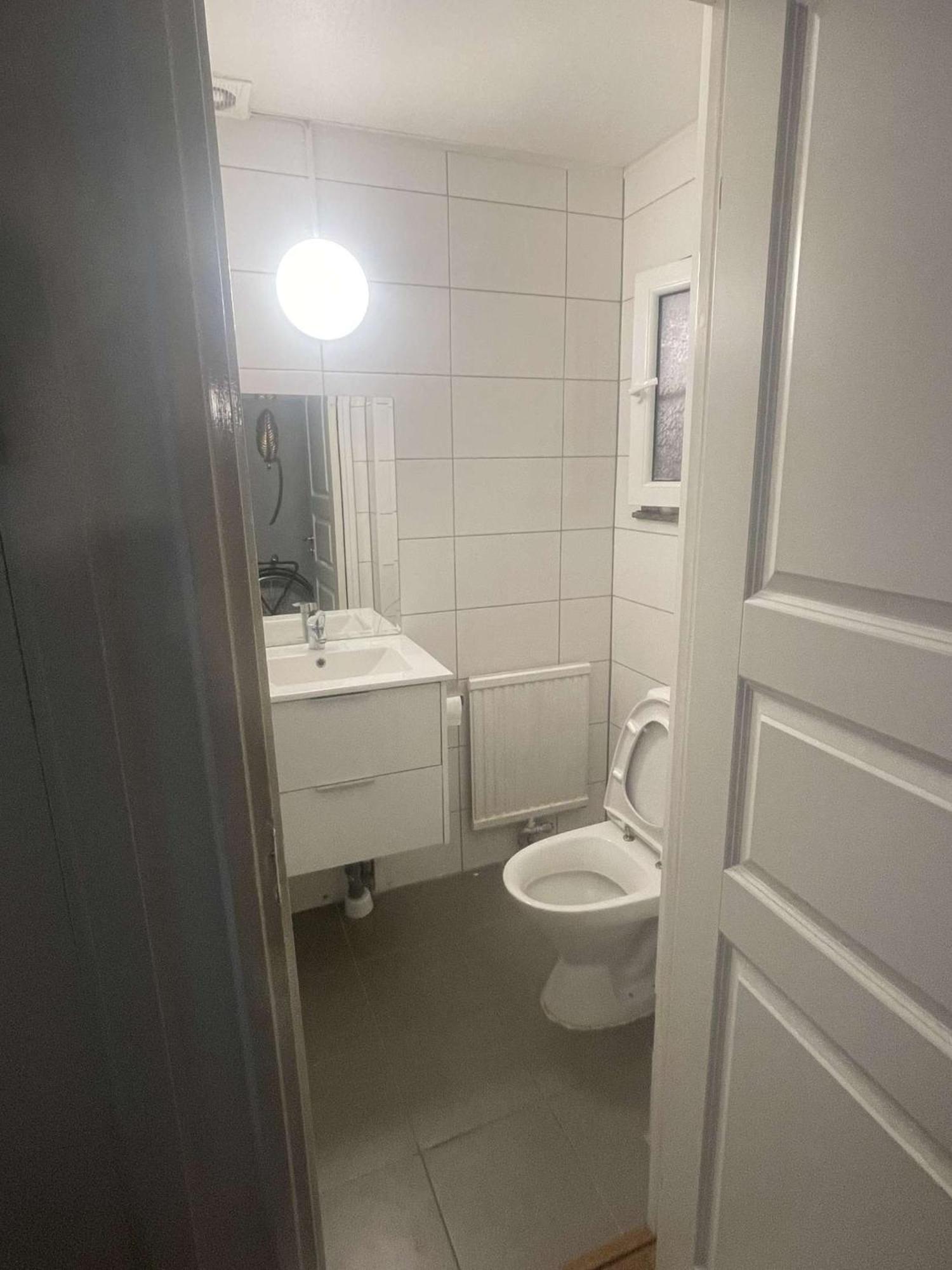 So Easy Stay, Malmoe Екстер'єр фото