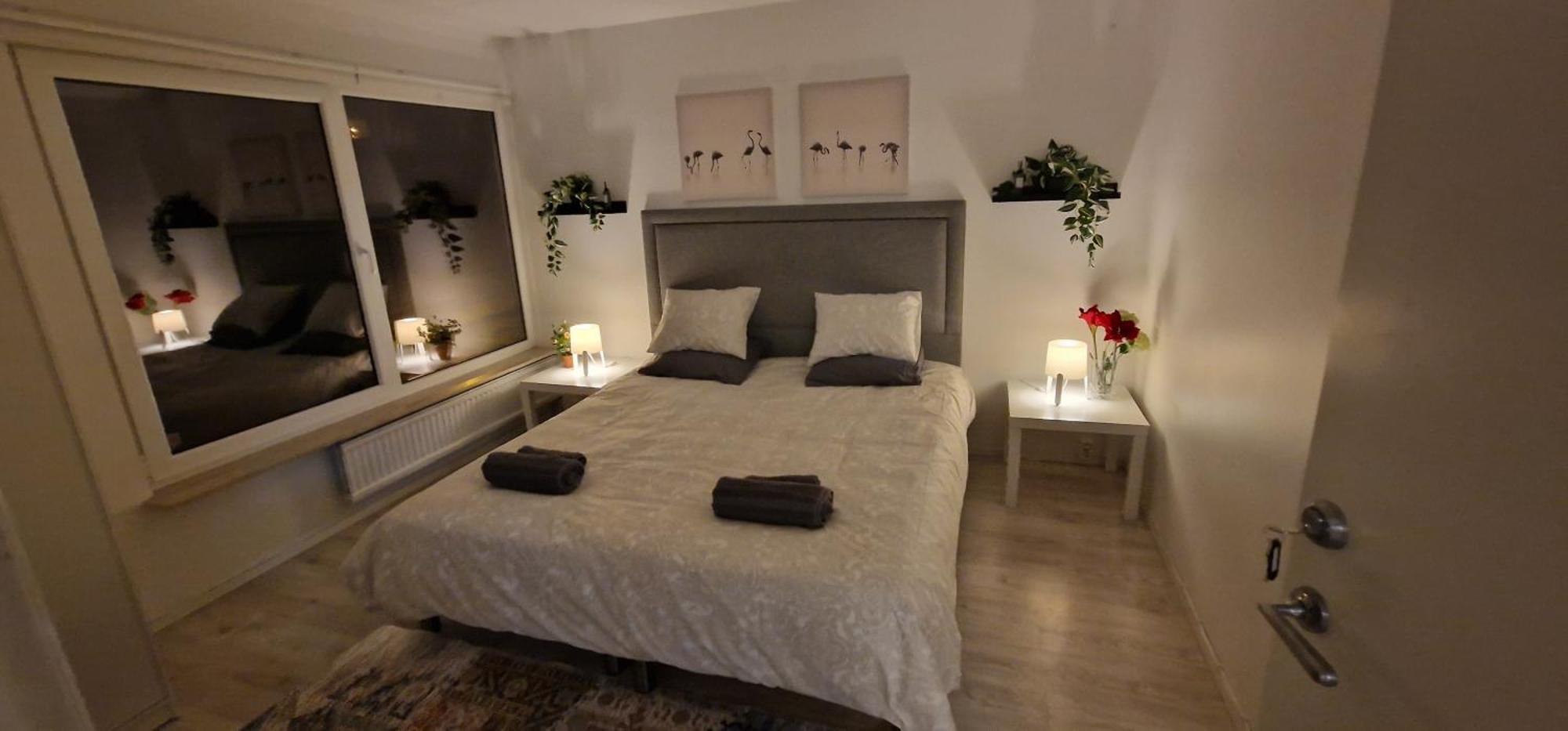 So Easy Stay, Malmoe Екстер'єр фото
