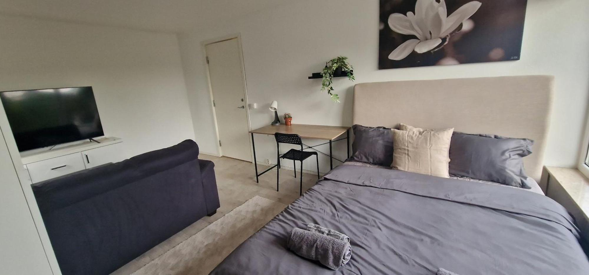 So Easy Stay, Malmoe Екстер'єр фото
