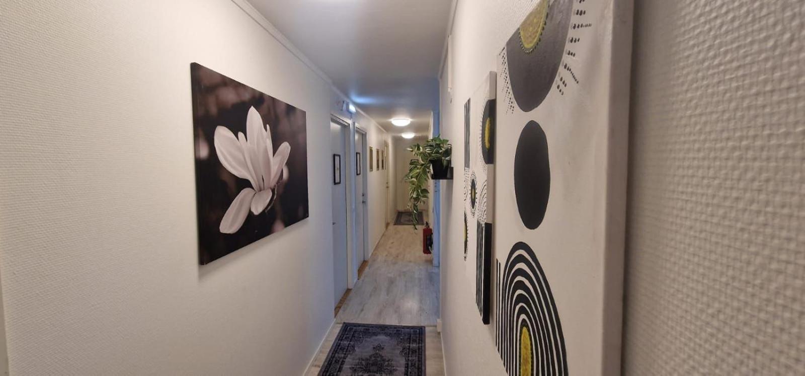 So Easy Stay, Malmoe Екстер'єр фото