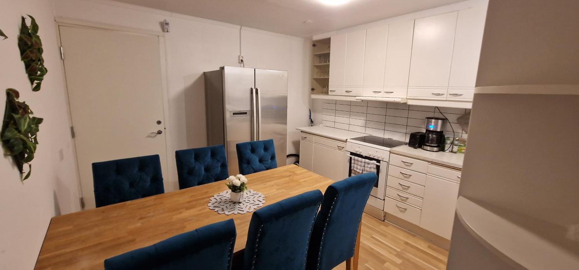 So Easy Stay, Malmoe Екстер'єр фото
