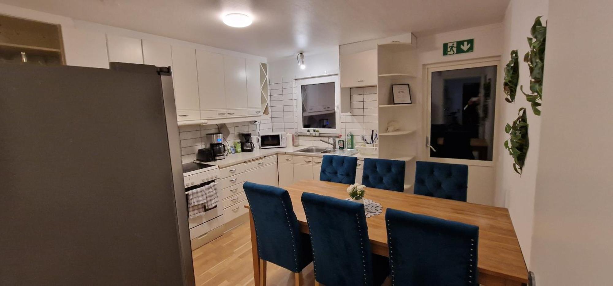 So Easy Stay, Malmoe Екстер'єр фото