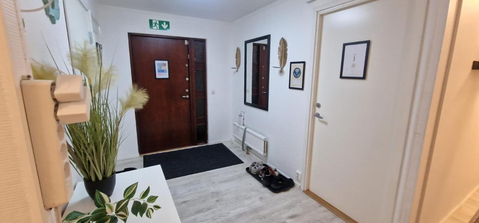 So Easy Stay, Malmoe Екстер'єр фото