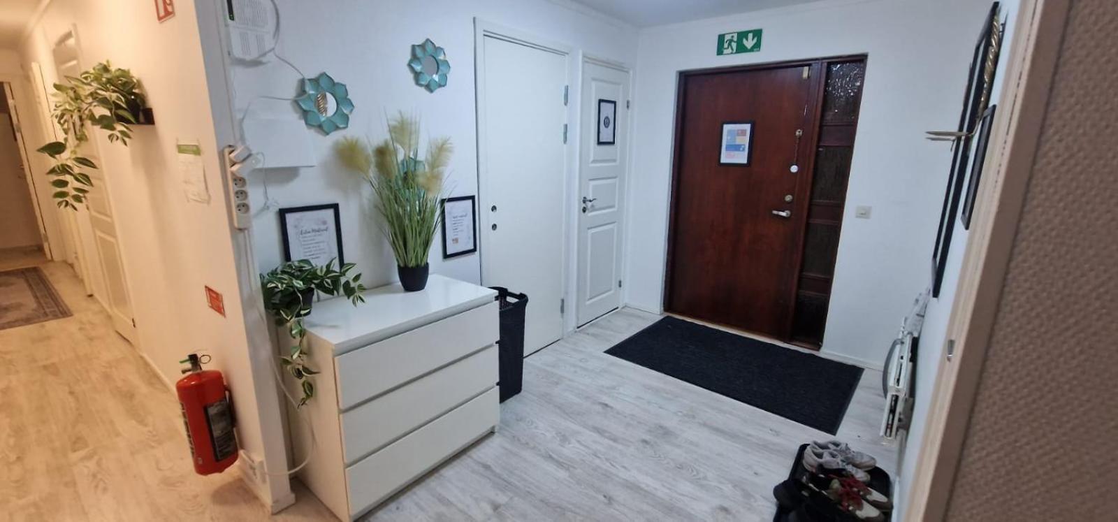 So Easy Stay, Malmoe Екстер'єр фото