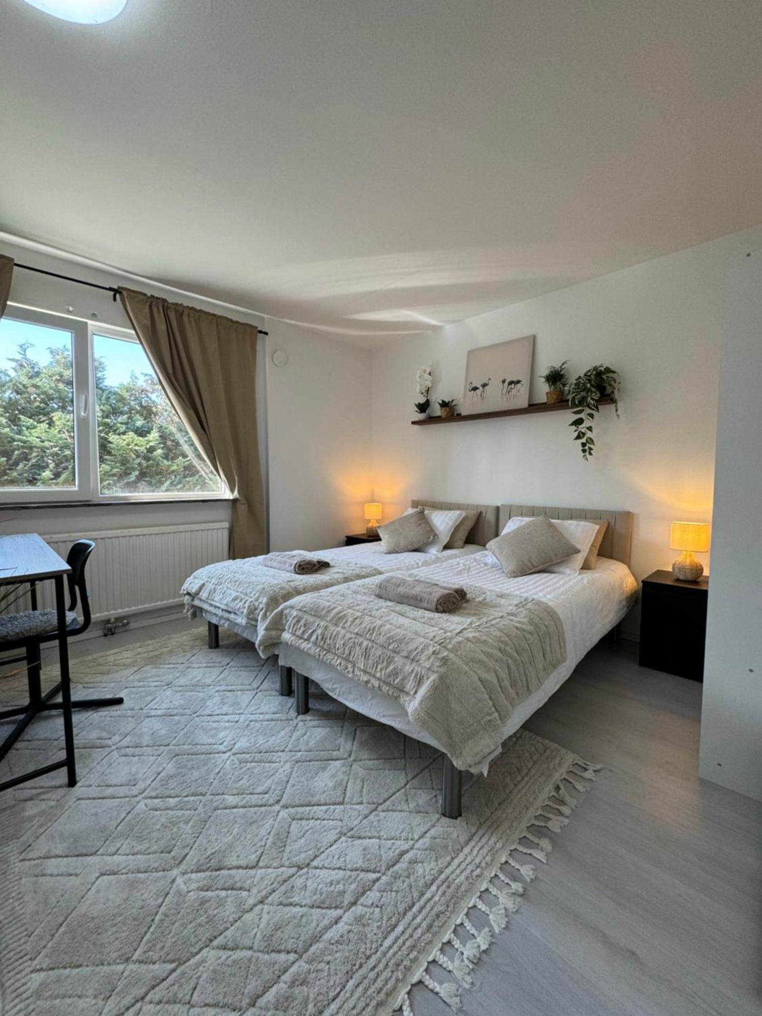 So Easy Stay, Malmoe Екстер'єр фото
