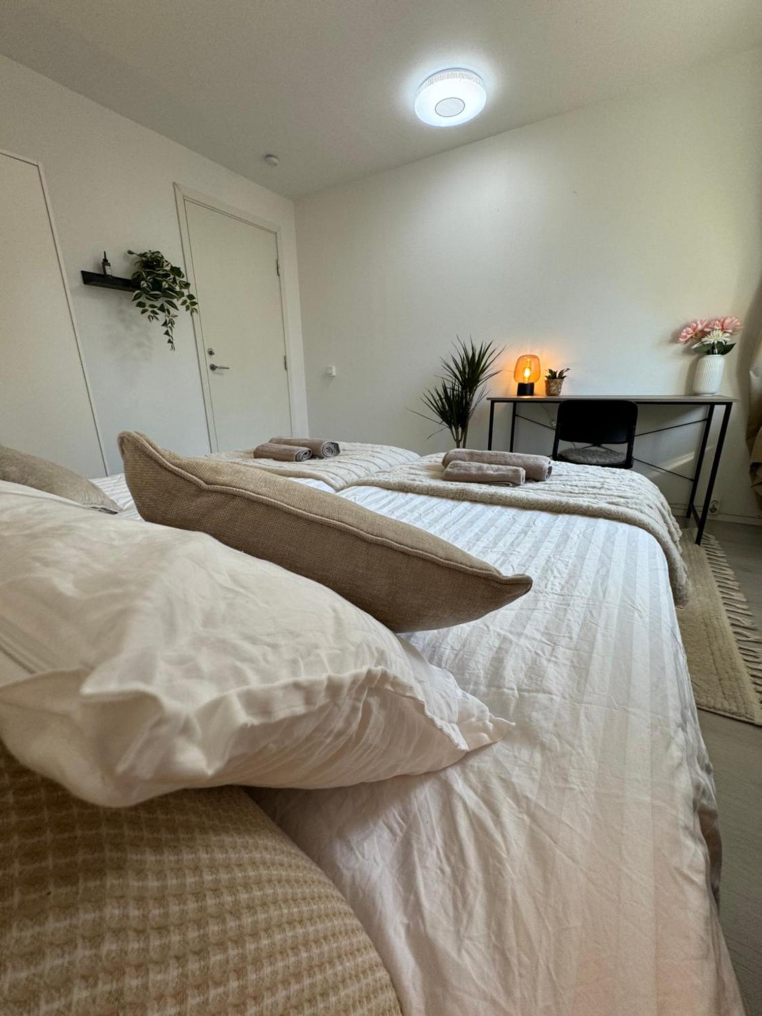 So Easy Stay, Malmoe Екстер'єр фото