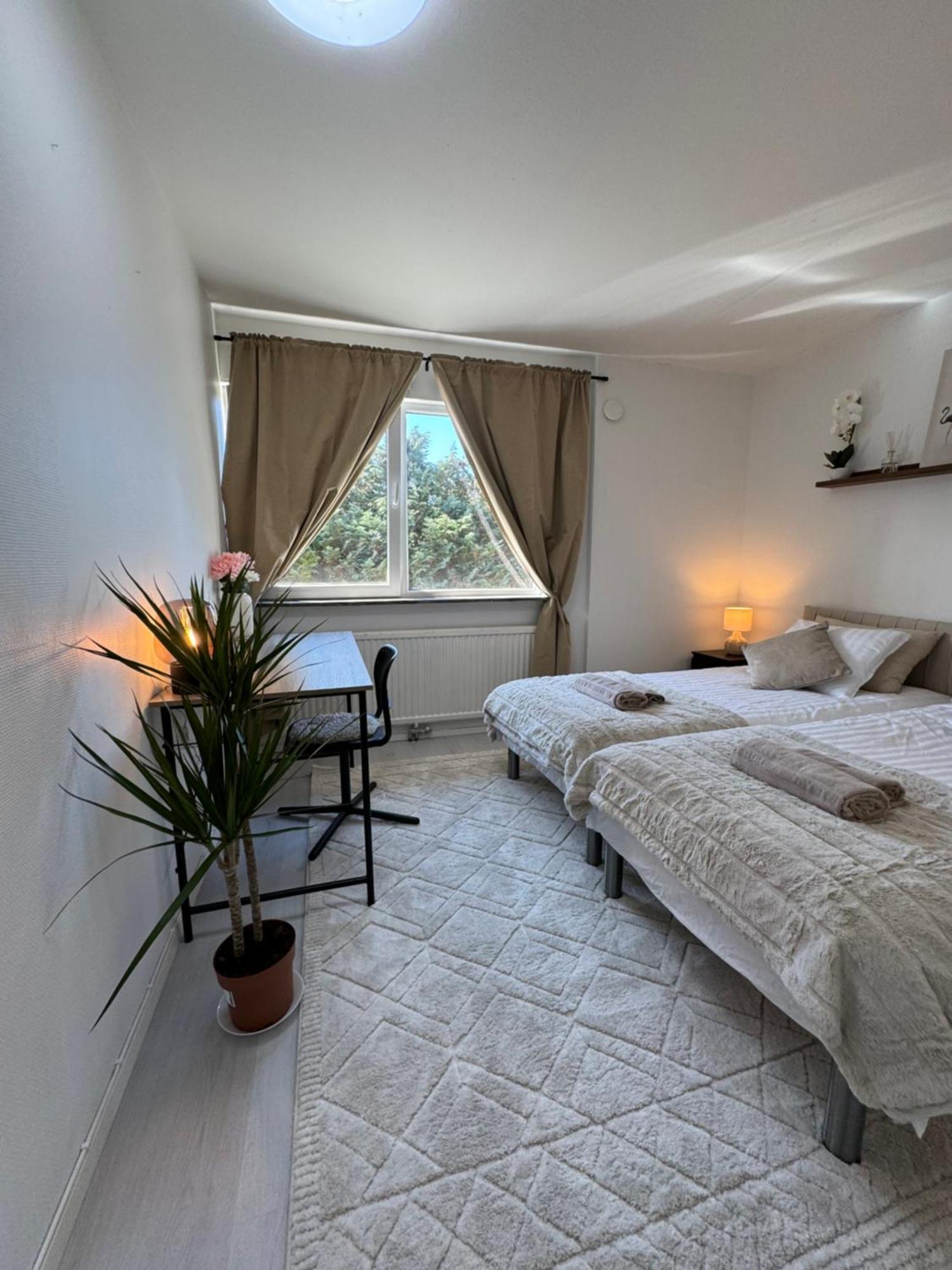 So Easy Stay, Malmoe Екстер'єр фото