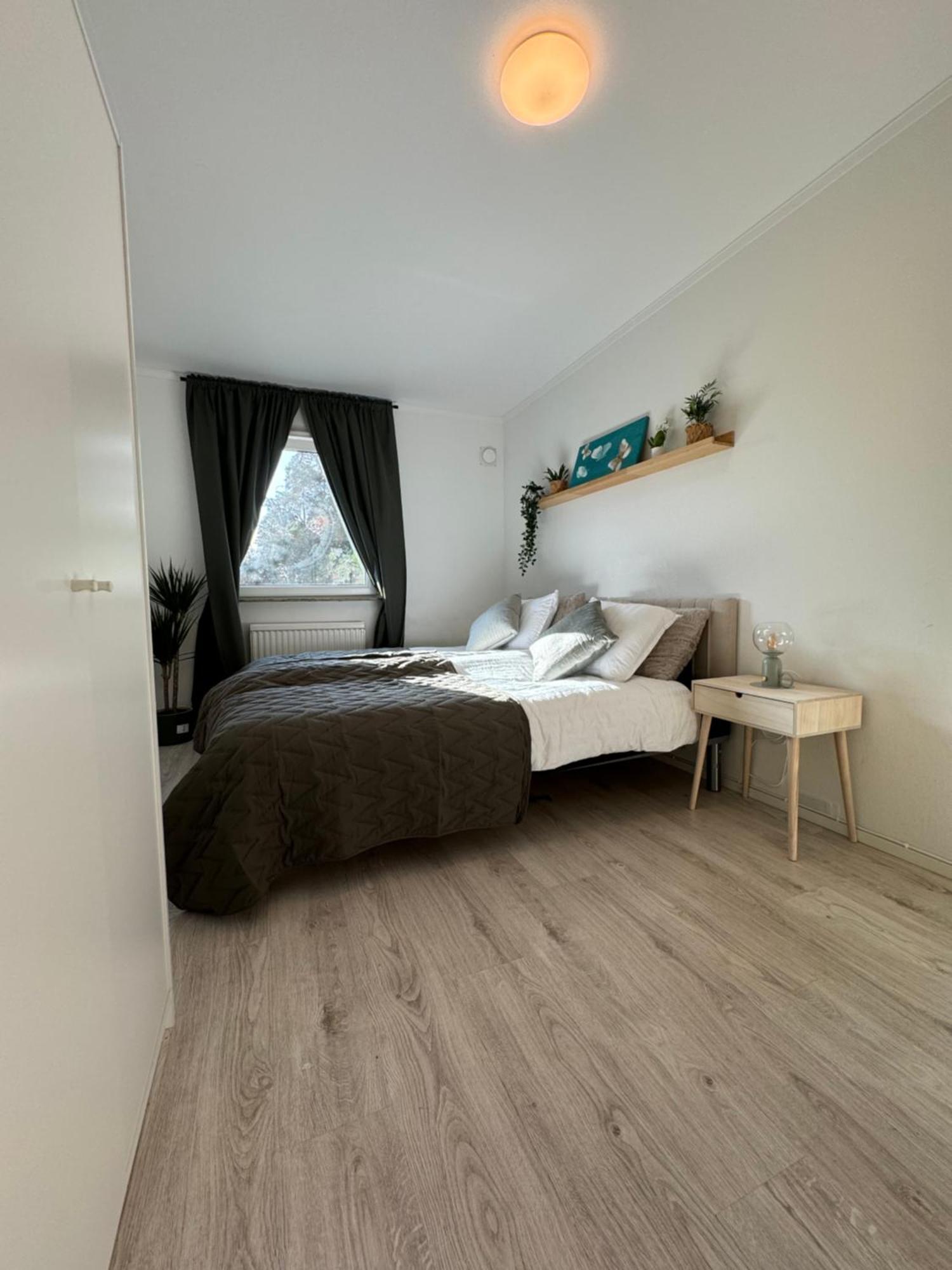 So Easy Stay, Malmoe Екстер'єр фото