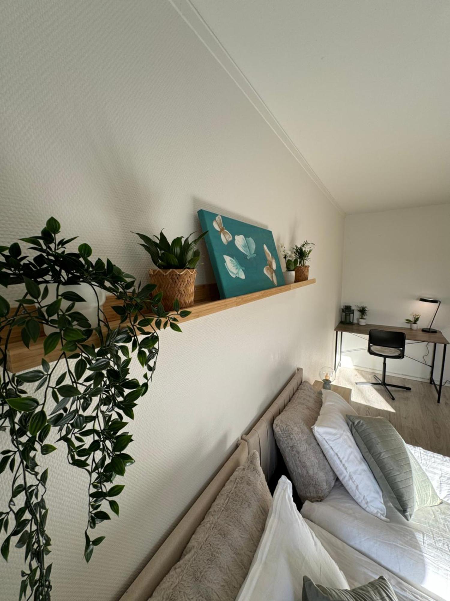 So Easy Stay, Malmoe Екстер'єр фото
