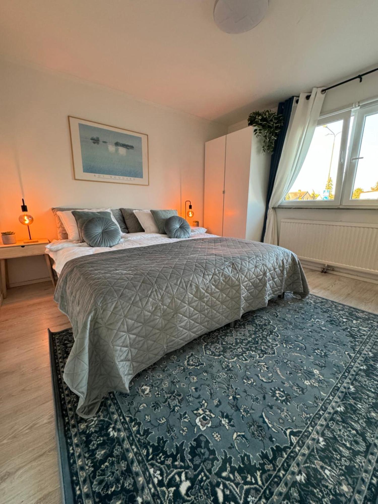 So Easy Stay, Malmoe Екстер'єр фото