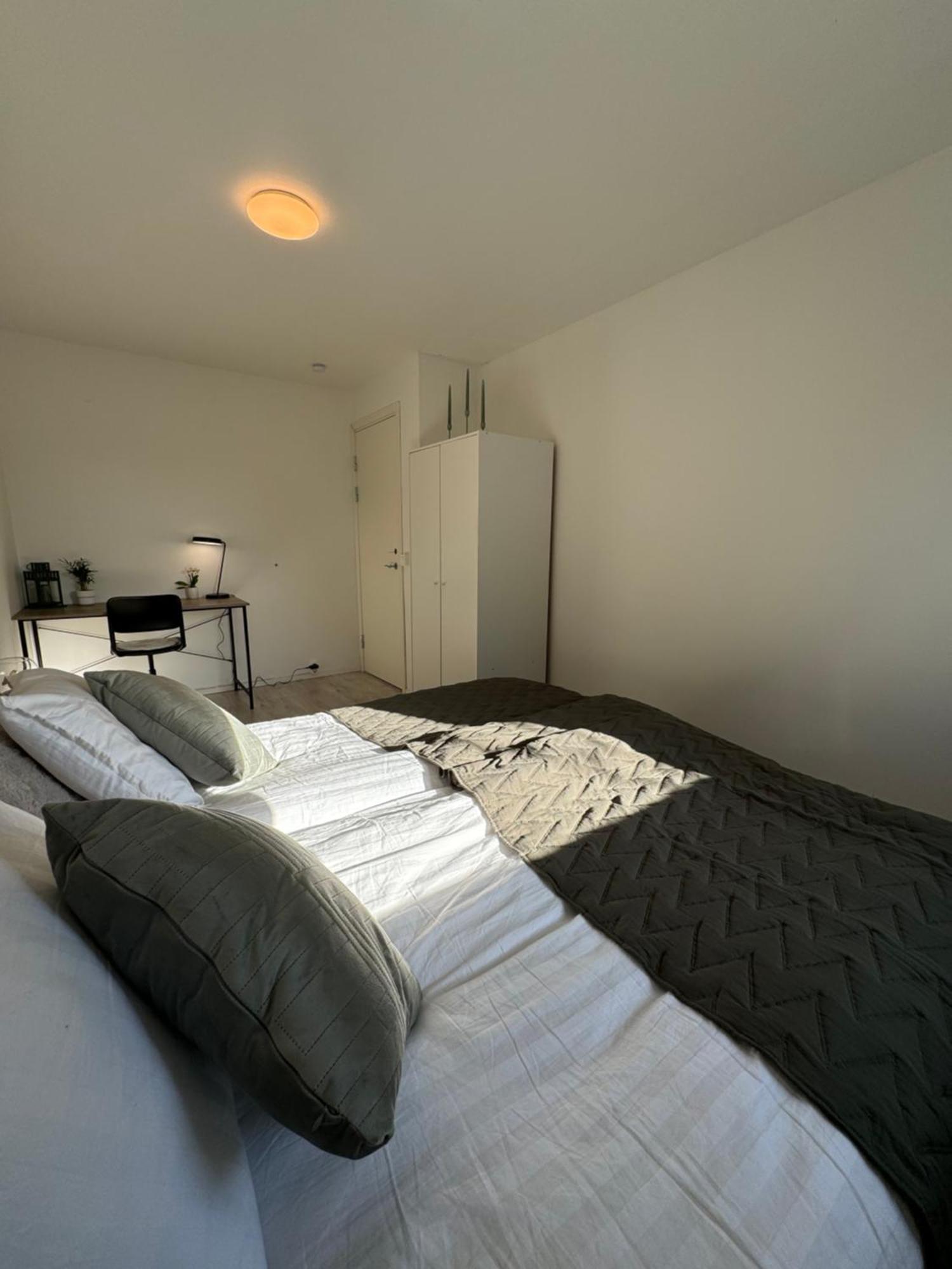 So Easy Stay, Malmoe Екстер'єр фото