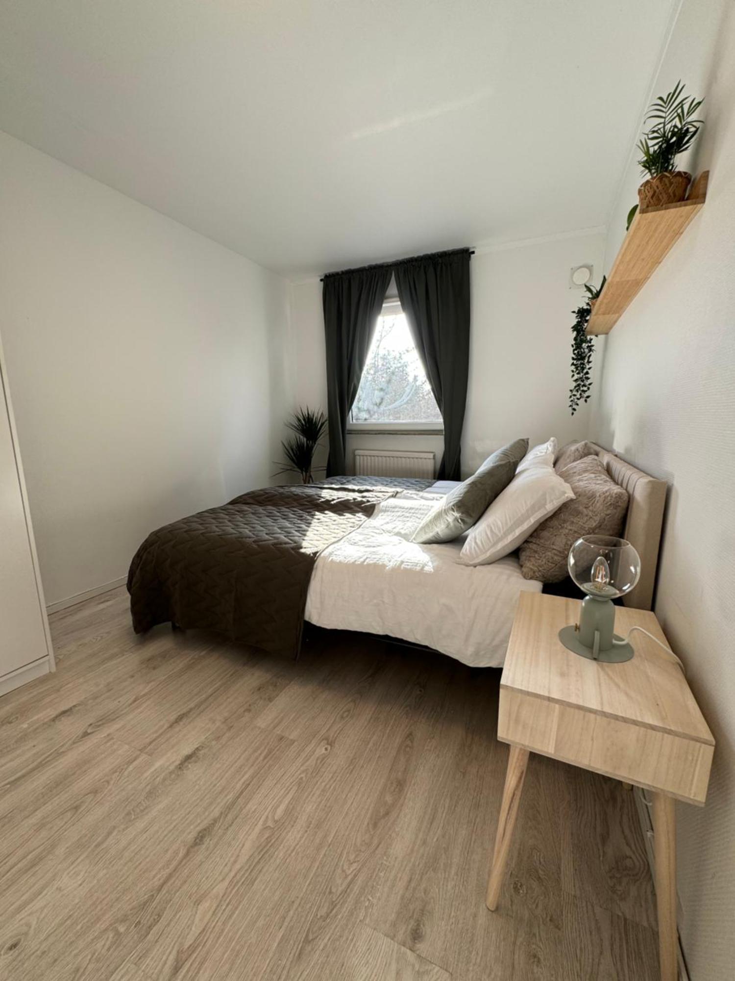 So Easy Stay, Malmoe Екстер'єр фото