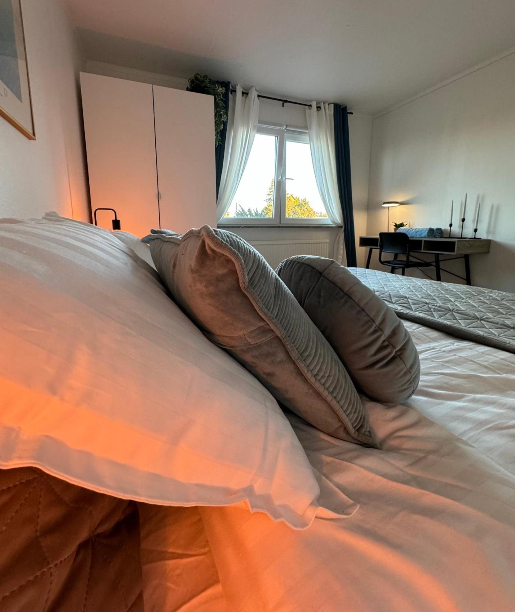 So Easy Stay, Malmoe Екстер'єр фото