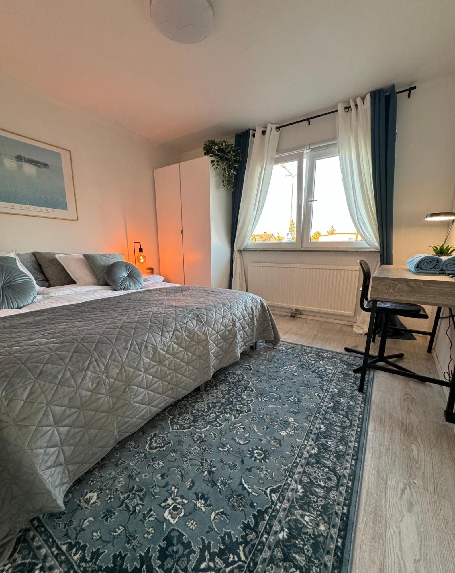 So Easy Stay, Malmoe Екстер'єр фото