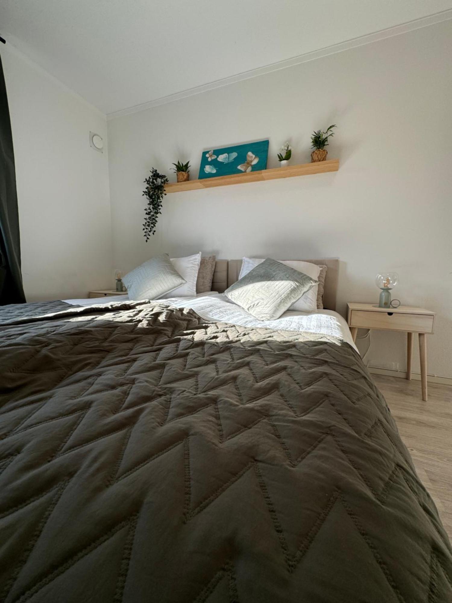 So Easy Stay, Malmoe Екстер'єр фото