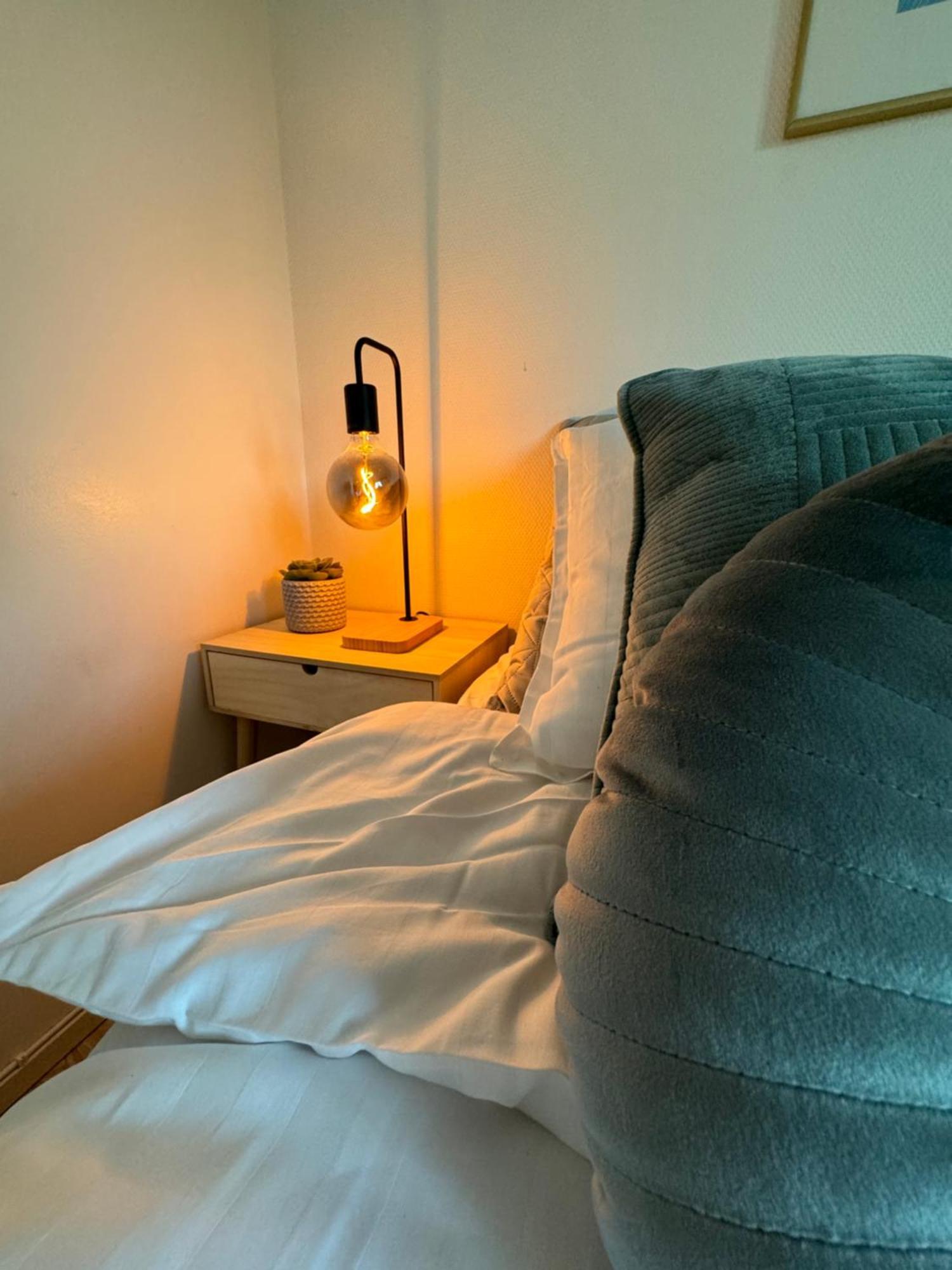 So Easy Stay, Malmoe Екстер'єр фото