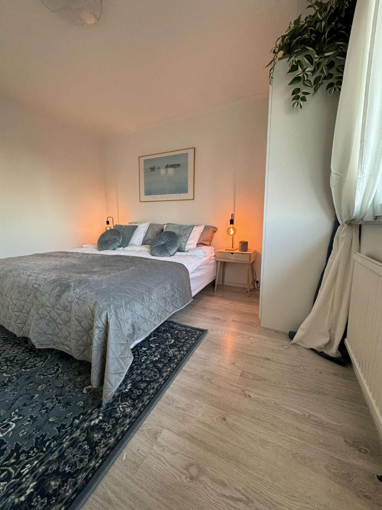 So Easy Stay, Malmoe Екстер'єр фото